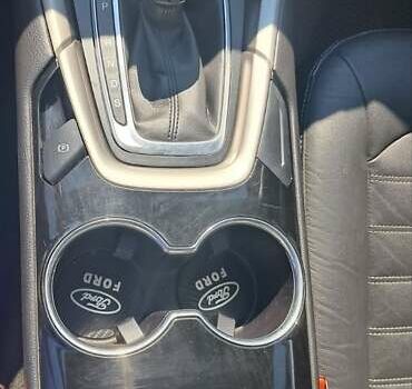 Форд Фьюжн, объемом двигателя 2 л и пробегом 85 тыс. км за 12300 $, фото 27 на Automoto.ua