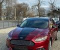 Форд Фьюжен, об'ємом двигуна 0 л та пробігом 232 тис. км за 9499 $, фото 1 на Automoto.ua