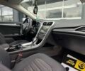Форд Фьюжн, объемом двигателя 2.5 л и пробегом 151 тыс. км за 11200 $, фото 20 на Automoto.ua