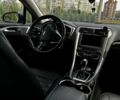 Форд Фьюжн, объемом двигателя 1.5 л и пробегом 125 тыс. км за 10400 $, фото 7 на Automoto.ua