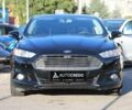 Форд Фьюжн, объемом двигателя 2 л и пробегом 183 тыс. км за 12000 $, фото 1 на Automoto.ua