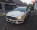 Форд Фьюжн, объемом двигателя 2.5 л и пробегом 176 тыс. км за 10500 $, фото 1 на Automoto.ua