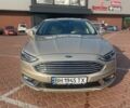 Форд Фьюжен, об'ємом двигуна 2 л та пробігом 162 тис. км за 14500 $, фото 1 на Automoto.ua