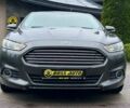 Форд Фьюжн, объемом двигателя 2 л и пробегом 73 тыс. км за 11990 $, фото 1 на Automoto.ua