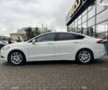 Форд Фьюжн, объемом двигателя 2.5 л и пробегом 151 тыс. км за 11200 $, фото 3 на Automoto.ua