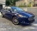 Форд Фьюжен, об'ємом двигуна 0 л та пробігом 175 тис. км за 11300 $, фото 1 на Automoto.ua
