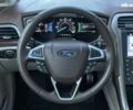 Форд Фьюжн, объемом двигателя 2 л и пробегом 144 тыс. км за 13300 $, фото 28 на Automoto.ua