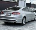 Форд Фьюжн, объемом двигателя 0 л и пробегом 155 тыс. км за 11500 $, фото 10 на Automoto.ua