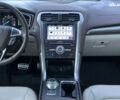 Форд Фьюжн, объемом двигателя 2 л и пробегом 144 тыс. км за 13300 $, фото 26 на Automoto.ua