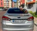 Форд Фьюжн, объемом двигателя 0 л и пробегом 116 тыс. км за 14700 $, фото 3 на Automoto.ua