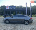 Форд Фьюжен, об'ємом двигуна 2 л та пробігом 219 тис. км за 9500 $, фото 1 на Automoto.ua