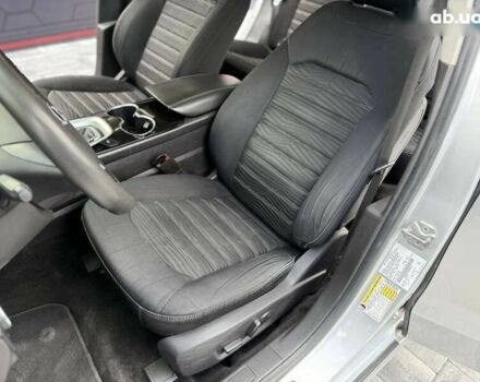 Форд Фьюжн, объемом двигателя 0 л и пробегом 155 тыс. км за 11500 $, фото 15 на Automoto.ua