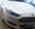 Форд Фьюжн, объемом двигателя 2.5 л и пробегом 100 тыс. км за 12000 $, фото 1 на Automoto.ua