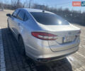 Форд Фьюжн, объемом двигателя 2 л и пробегом 161 тыс. км за 13900 $, фото 3 на Automoto.ua