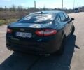 Форд Фьюжен, об'ємом двигуна 2 л та пробігом 94 тис. км за 14000 $, фото 8 на Automoto.ua