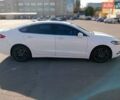 Форд Фьюжн, объемом двигателя 1.5 л и пробегом 142 тыс. км за 12000 $, фото 6 на Automoto.ua