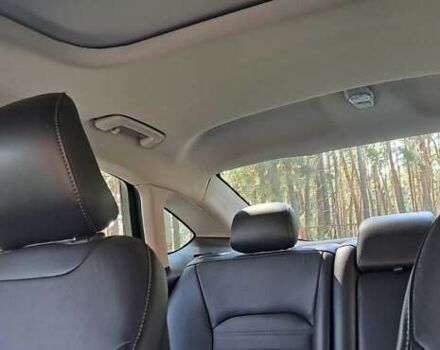 Форд Фьюжн, объемом двигателя 2 л и пробегом 85 тыс. км за 12300 $, фото 22 на Automoto.ua