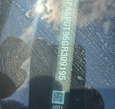 Форд Фьюжн, объемом двигателя 2 л и пробегом 85 тыс. км за 12300 $, фото 31 на Automoto.ua