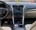 Форд Фьюжн, объемом двигателя 2.49 л и пробегом 180 тыс. км за 10999 $, фото 19 на Automoto.ua
