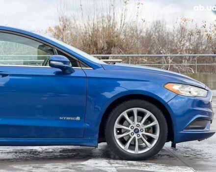 Форд Фьюжн, объемом двигателя 0 л и пробегом 156 тыс. км за 12300 $, фото 14 на Automoto.ua