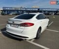 Форд Фьюжн, объемом двигателя 2 л и пробегом 105 тыс. км за 13500 $, фото 9 на Automoto.ua