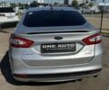 Форд Фьюжн 2016 в Киеве на Automoto.ua Форд Фьюжн, объемом двигателя 0 л и пробегом 212 тыс. км за 12790 $, фото 4 на Automoto.ua
