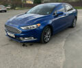 Форд Фьюжн, объемом двигателя 2 л и пробегом 83 тыс. км за 13000 $, фото 1 на Automoto.ua