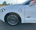 Форд Фьюжн, объемом двигателя 2 л и пробегом 105 тыс. км за 13500 $, фото 3 на Automoto.ua