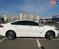 Форд Фьюжн, объемом двигателя 2 л и пробегом 105 тыс. км за 13500 $, фото 6 на Automoto.ua