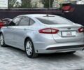 Форд Фьюжн, объемом двигателя 0 л и пробегом 155 тыс. км за 11500 $, фото 5 на Automoto.ua