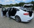 Форд Фьюжен, об'ємом двигуна 0 л та пробігом 182 тис. км за 13800 $, фото 3 на Automoto.ua