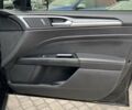 Форд Фьюжн, объемом двигателя 2 л и пробегом 167 тыс. км за 11200 $, фото 12 на Automoto.ua