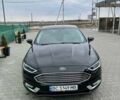 Форд Фьюжн, объемом двигателя 2 л и пробегом 240 тыс. км за 11000 $, фото 1 на Automoto.ua