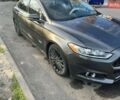 Форд Фьюжен, об'ємом двигуна 2 л та пробігом 160 тис. км за 12900 $, фото 1 на Automoto.ua