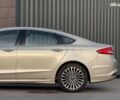 Форд Фьюжн, объемом двигателя 0 л и пробегом 74 тыс. км за 15900 $, фото 13 на Automoto.ua