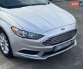 Форд Фьюжн, объемом двигателя 2.49 л и пробегом 180 тыс. км за 10999 $, фото 12 на Automoto.ua