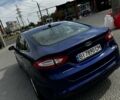 Форд Фьюжн, объемом двигателя 1.5 л и пробегом 125 тыс. км за 10400 $, фото 17 на Automoto.ua
