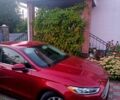 Форд Фьюжн, объемом двигателя 2.5 л и пробегом 129 тыс. км за 8600 $, фото 1 на Automoto.ua