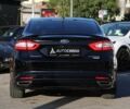 Форд Фьюжн, объемом двигателя 2 л и пробегом 183 тыс. км за 12000 $, фото 4 на Automoto.ua