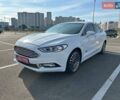 Форд Фьюжн, объемом двигателя 2 л и пробегом 105 тыс. км за 13500 $, фото 1 на Automoto.ua