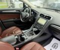 Форд Фьюжен, об'ємом двигуна 1.5 л та пробігом 212 тис. км за 8200 $, фото 14 на Automoto.ua