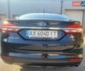 Форд Фьюжн, объемом двигателя 2.5 л и пробегом 217 тыс. км за 9900 $, фото 4 на Automoto.ua