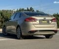 Форд Фьюжн, объемом двигателя 2 л и пробегом 144 тыс. км за 13300 $, фото 23 на Automoto.ua