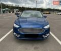 Форд Фьюжн, объемом двигателя 0 л и пробегом 121 тыс. км за 14500 $, фото 5 на Automoto.ua