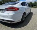 Форд Фьюжен, об'ємом двигуна 0 л та пробігом 182 тис. км за 13800 $, фото 1 на Automoto.ua
