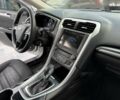 Форд Фьюжн, объемом двигателя 0 л и пробегом 155 тыс. км за 11500 $, фото 23 на Automoto.ua