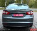 Форд Фьюжен, об'ємом двигуна 2.5 л та пробігом 249 тис. км за 9300 $, фото 10 на Automoto.ua
