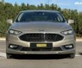 Форд Фьюжн, объемом двигателя 2 л и пробегом 144 тыс. км за 13300 $, фото 2 на Automoto.ua