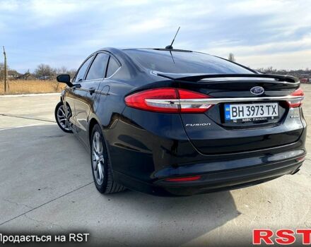 Форд Фьюжн, объемом двигателя 20 л и пробегом 254 тыс. км за 11900 $, фото 8 на Automoto.ua