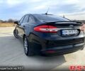 Форд Фьюжн, объемом двигателя 20 л и пробегом 254 тыс. км за 11900 $, фото 8 на Automoto.ua